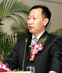 礼信年年董事长致辞